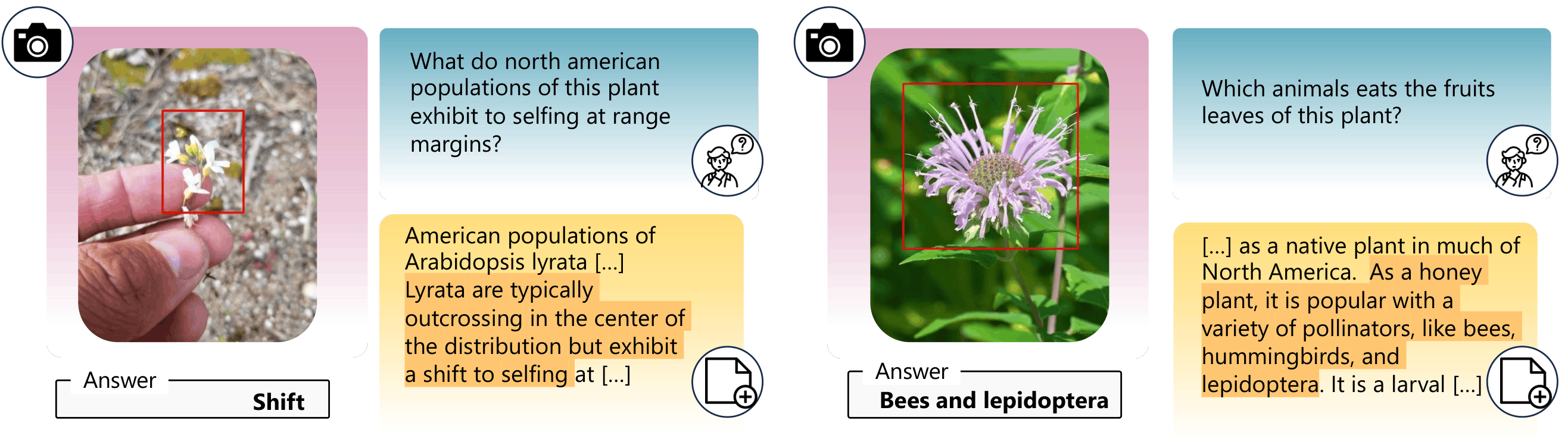 Teaser figure illustrating the Look Twice (LoT) framework