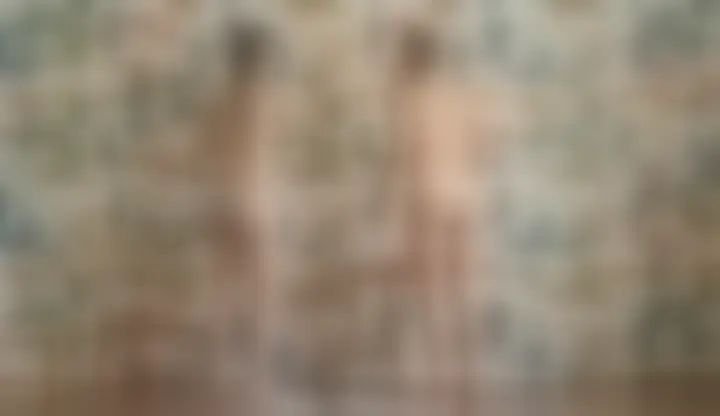 Text-to-video example A at alpha one