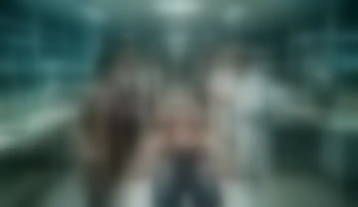Text-to-video example D at alpha one
