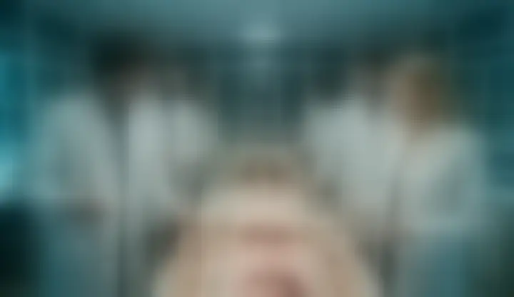 Text-to-video example D at alpha three