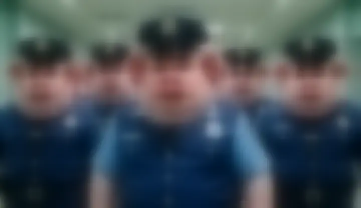 Text-to-video example F at alpha one