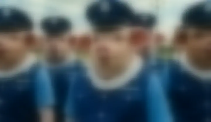 Text-to-video example F at alpha five